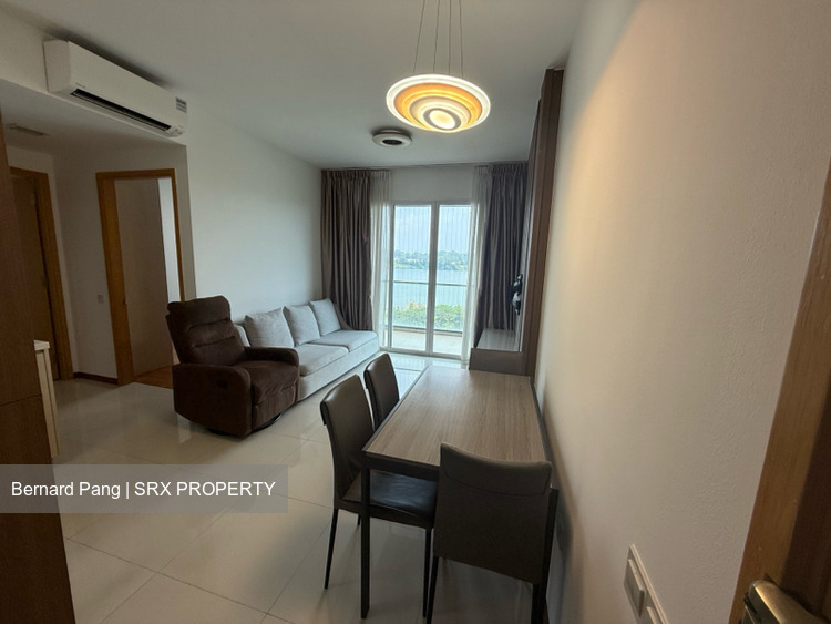 Waterview (D18), Condominium #622815141